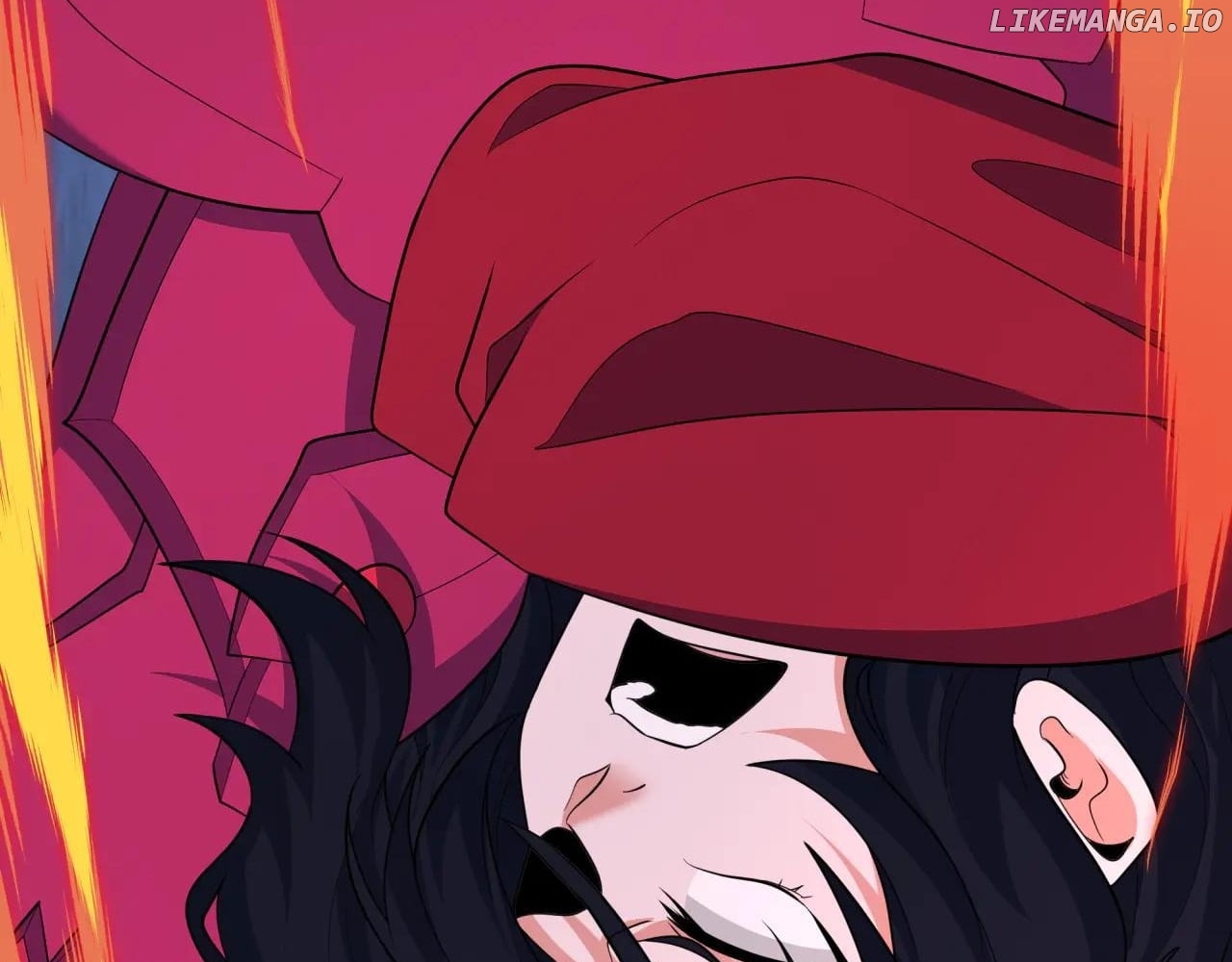 Era of the Haunted Chapter 436 - page 128